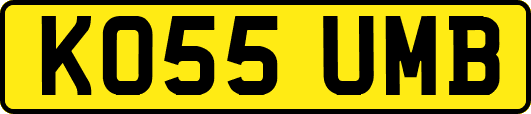 KO55UMB