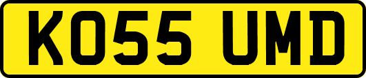 KO55UMD