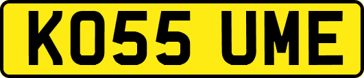 KO55UME