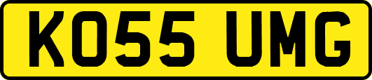 KO55UMG