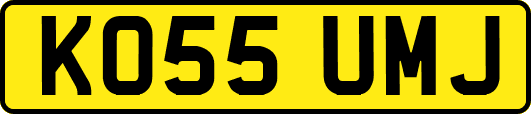 KO55UMJ
