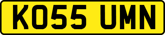 KO55UMN