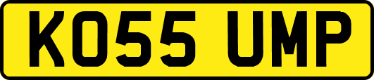 KO55UMP