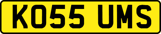 KO55UMS