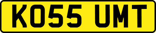 KO55UMT