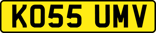 KO55UMV