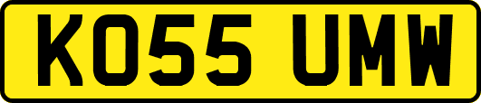 KO55UMW