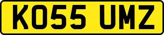 KO55UMZ