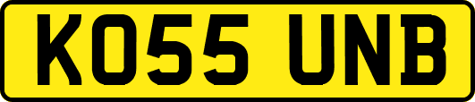KO55UNB