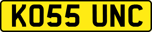 KO55UNC