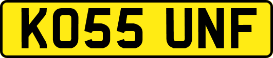 KO55UNF