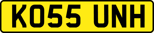 KO55UNH