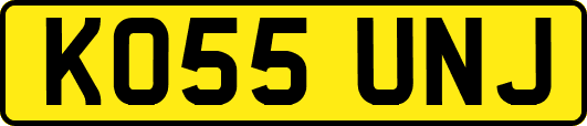 KO55UNJ
