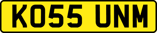 KO55UNM