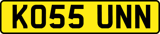 KO55UNN