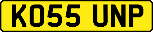 KO55UNP