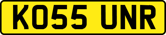 KO55UNR