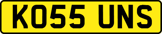 KO55UNS