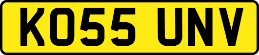 KO55UNV