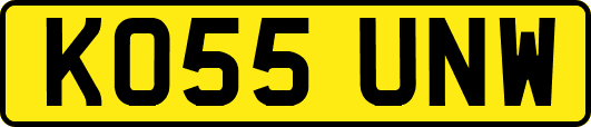 KO55UNW