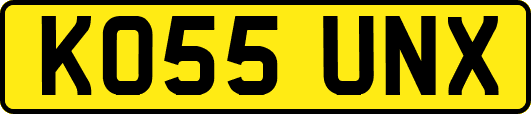 KO55UNX