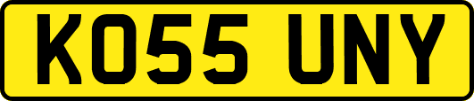 KO55UNY