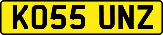 KO55UNZ
