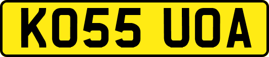 KO55UOA