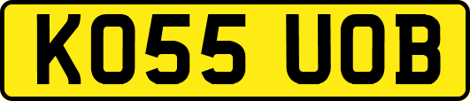 KO55UOB