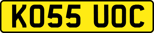 KO55UOC