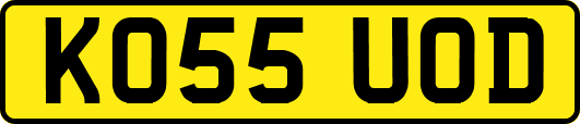 KO55UOD