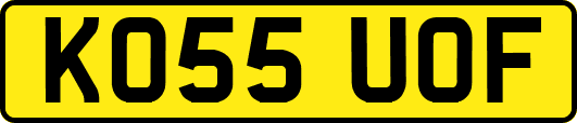 KO55UOF