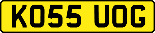 KO55UOG