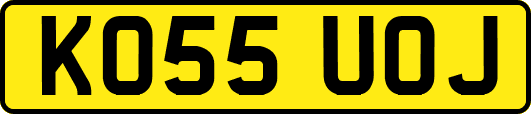 KO55UOJ