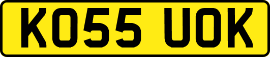KO55UOK