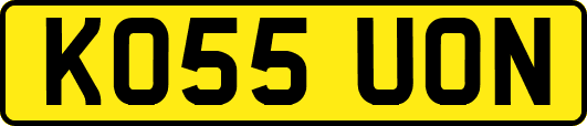 KO55UON