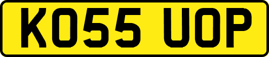 KO55UOP