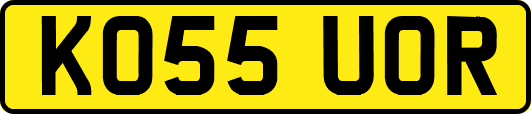 KO55UOR