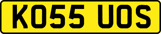 KO55UOS