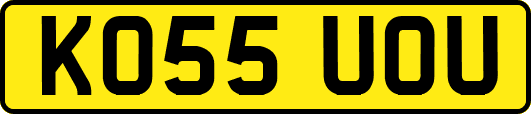 KO55UOU