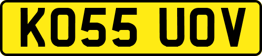 KO55UOV