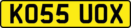 KO55UOX