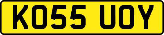 KO55UOY