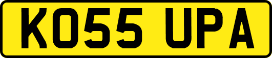 KO55UPA