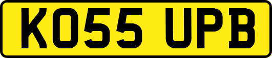 KO55UPB