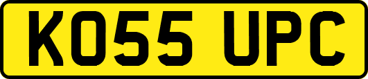 KO55UPC