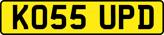 KO55UPD