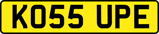 KO55UPE
