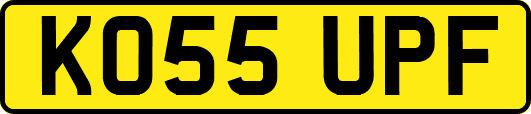KO55UPF