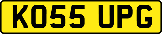 KO55UPG